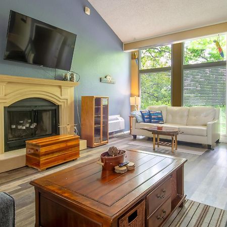 1 Mi To Margaritaville Resort Osage Beach Cottage Buitenkant foto