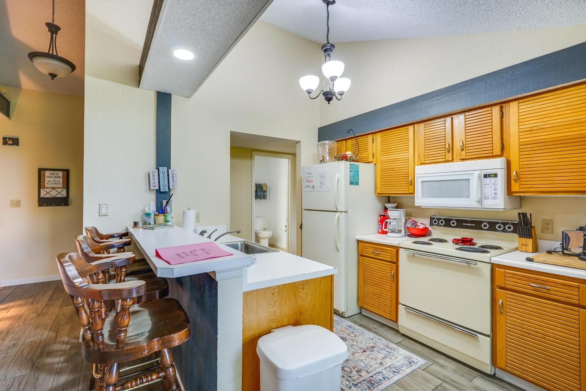 1 Mi To Margaritaville Resort Osage Beach Cottage Buitenkant foto