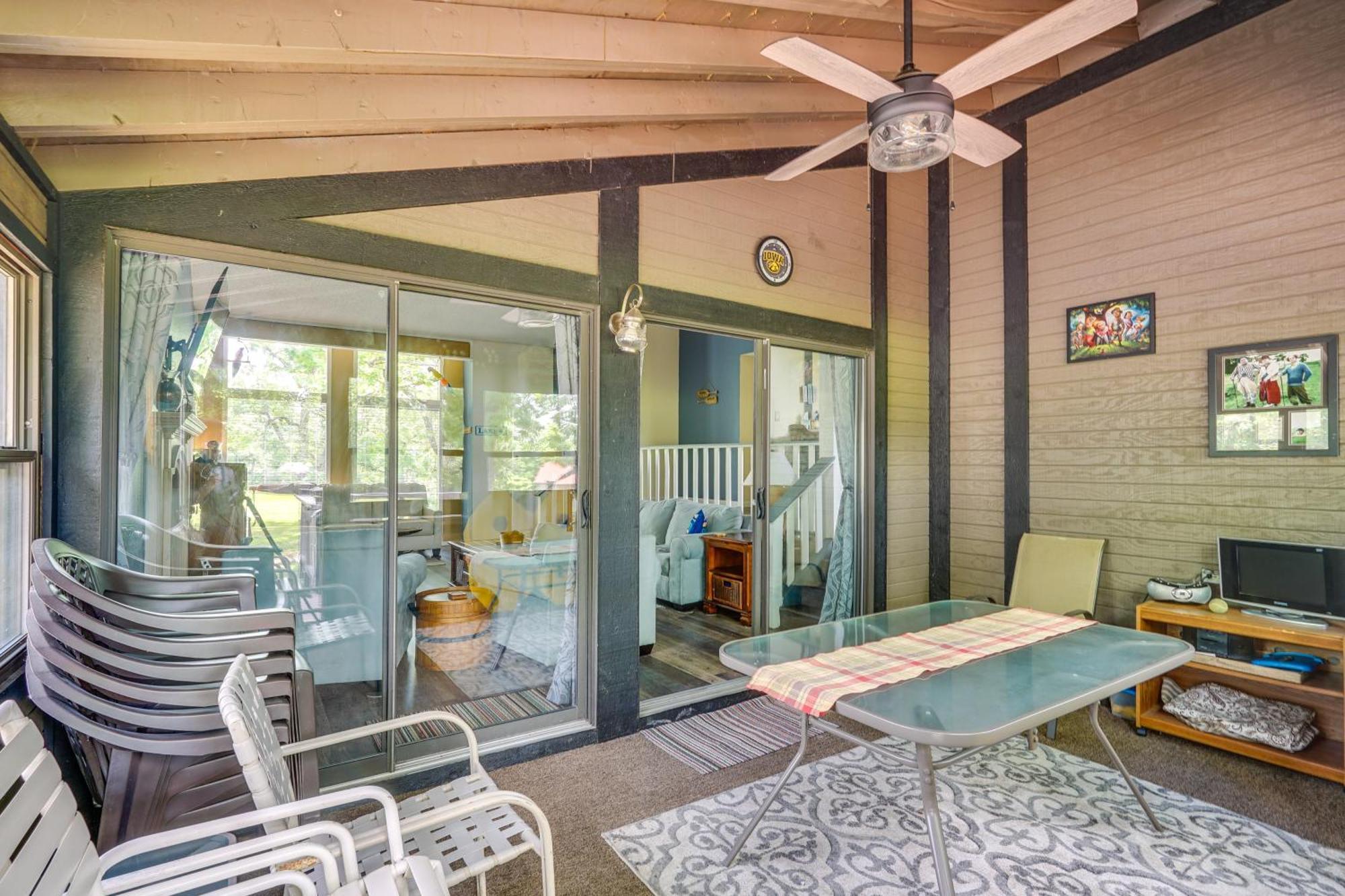 1 Mi To Margaritaville Resort Osage Beach Cottage Buitenkant foto