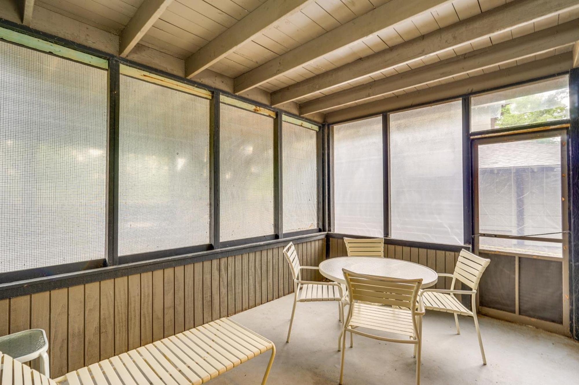 1 Mi To Margaritaville Resort Osage Beach Cottage Buitenkant foto