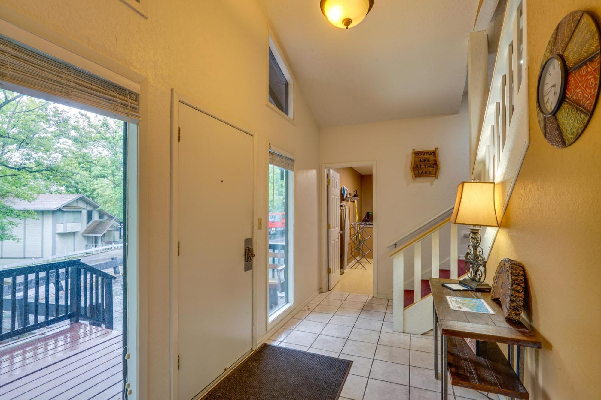 1 Mi To Margaritaville Resort Osage Beach Cottage Buitenkant foto