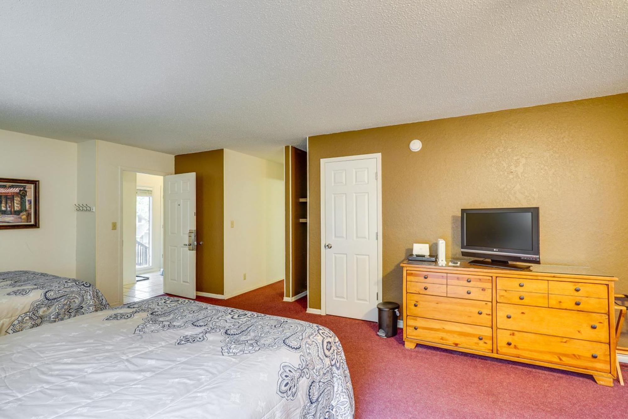1 Mi To Margaritaville Resort Osage Beach Cottage Buitenkant foto