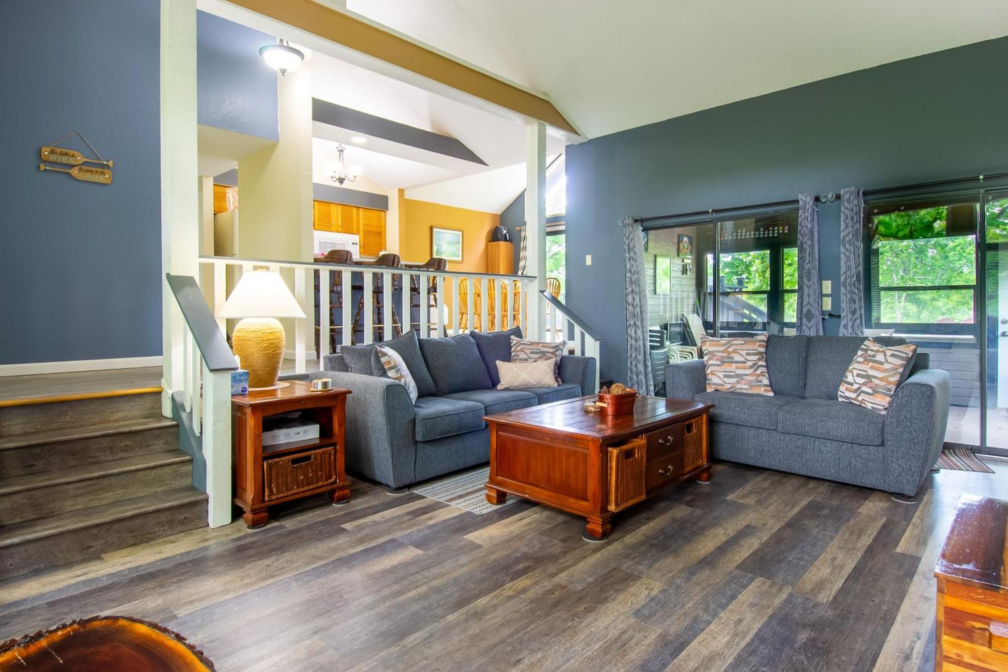 1 Mi To Margaritaville Resort Osage Beach Cottage Buitenkant foto