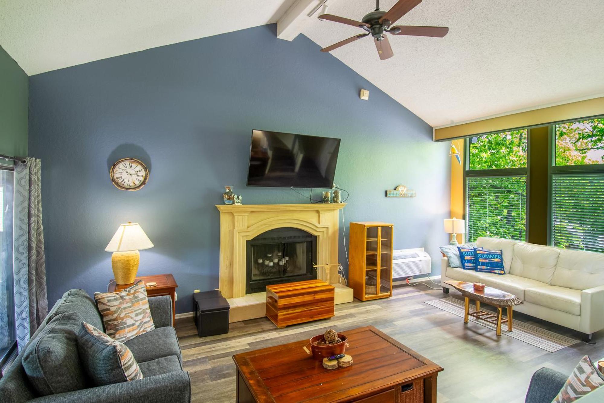 1 Mi To Margaritaville Resort Osage Beach Cottage Buitenkant foto